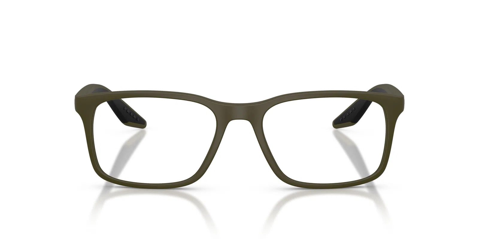 Prada Linea Rossa 08RV Eyeglasses - view 19